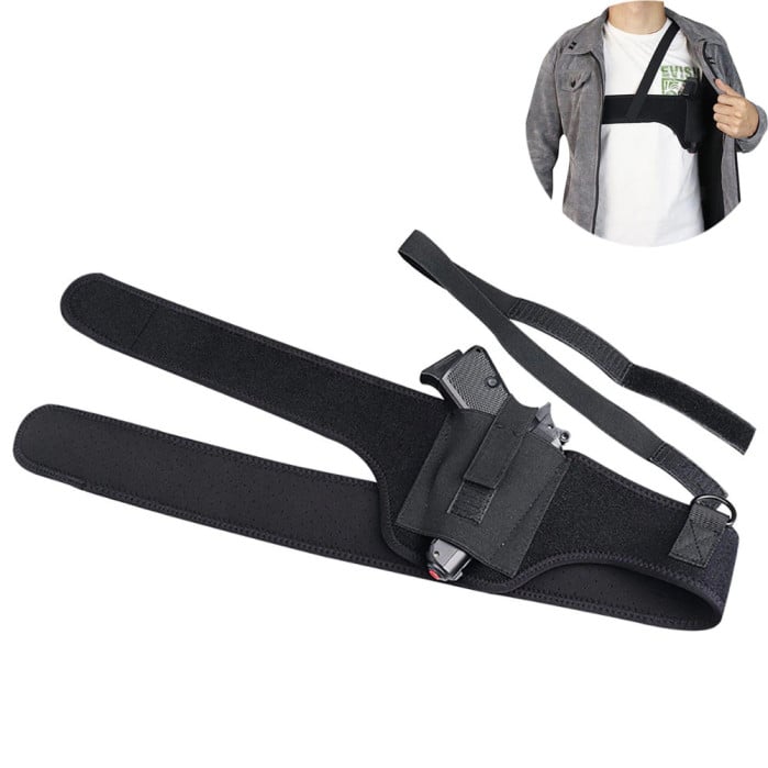 Underarm Holster - Gunner Gear