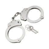 Police Handcuffs